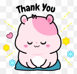 Kiki Hamster Stickers By Vorsz - Dot Emoji,Hamster Emoji