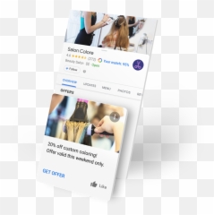 Google Rolls Out Updated Business Profiles For Google Maps - Language Emoji,Bottling Up Emotions Quotes