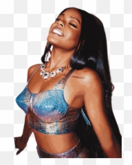 Azealia Banks - Clubwear Emoji,Azealia Banks Emoji