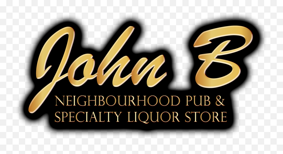 John B Pub - Great Food And Great Atmosphere Emoji,B&w Heart Emoji