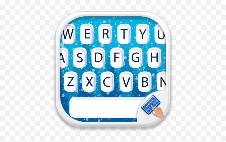 Winter Keyboard - Technology Applications Emoji,Gmail Chat Emoticons Snowman
