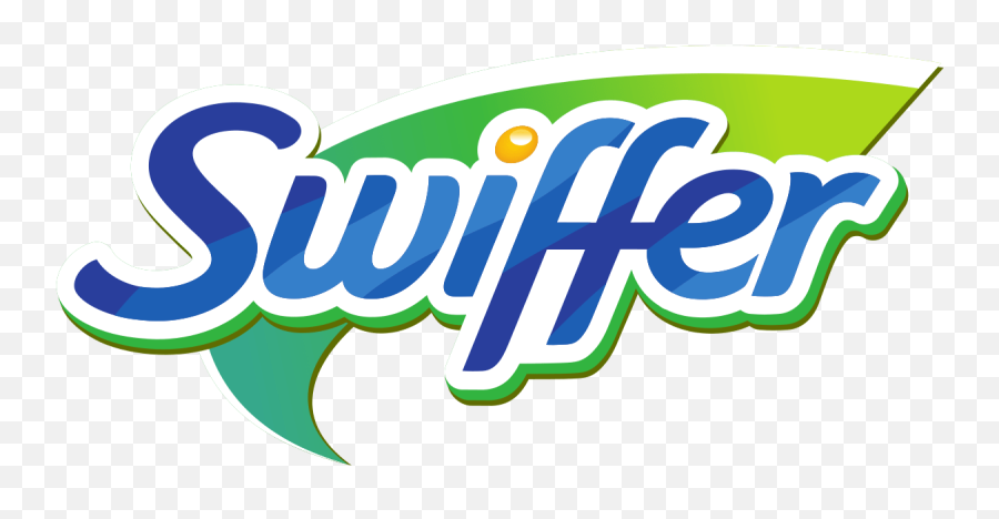 Swiffer Logo Transparent Png - Swiffer Logo Emoji,Emoji For Honey Nut Cheerios