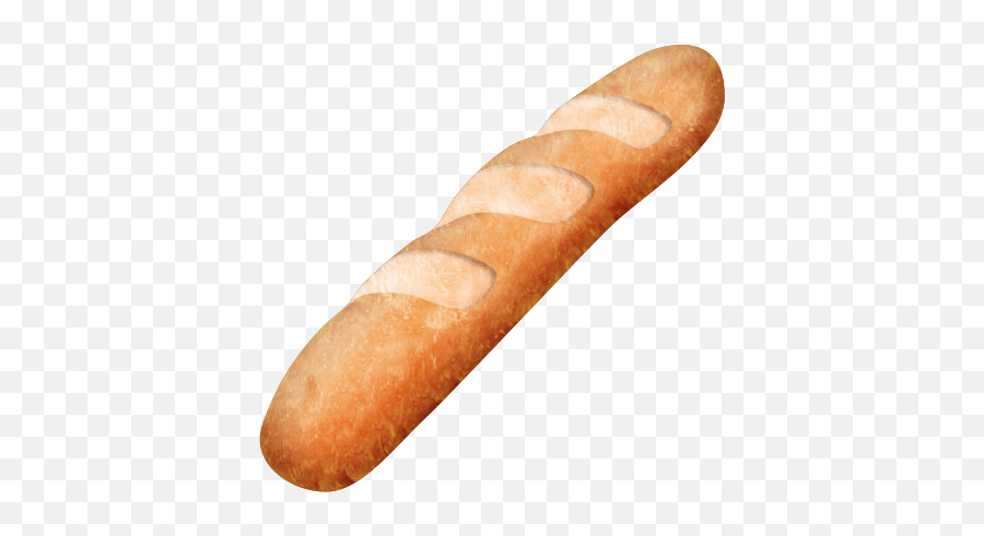 Novos Emojis São Lançados Este Mês Super - Emoji Bread,Bread Loaf Emoji