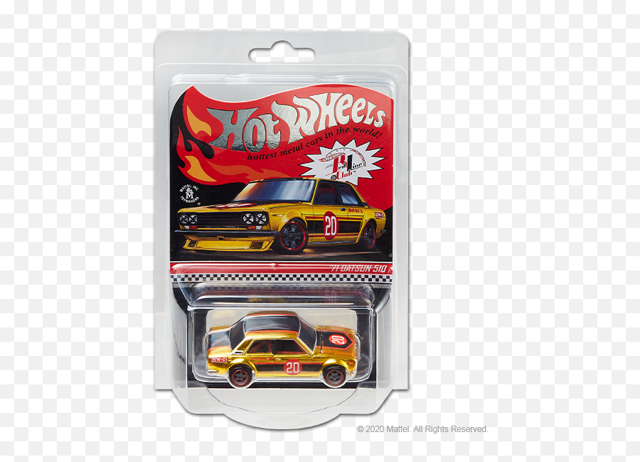 Hear The Buzz Rlc Exclusive 71 Datsun 510 - Page 3 News Hotwheels Datsun 510 Rlc Emoji,Clamshell Emoji