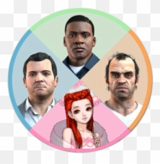Dahlia Hawthorne - Grand Theft Auto V Emoji,Dahlia Ace Summer Emotions