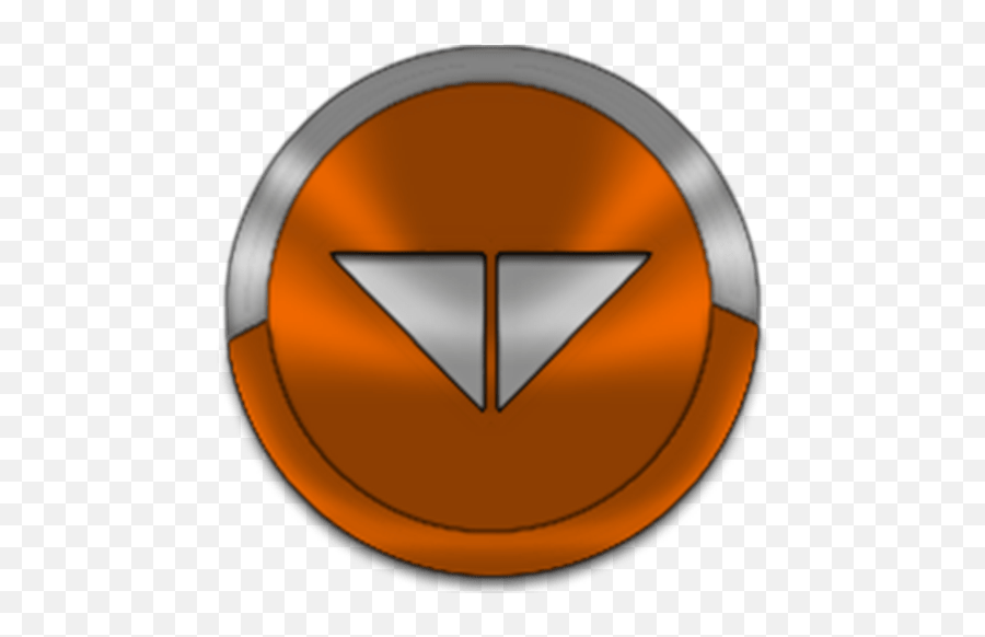 Get Orange Icon Pack Free Apk App For Android Aapks - Blue Silver Black Icon Pack Emoji,Undertale Emoji Keyboard