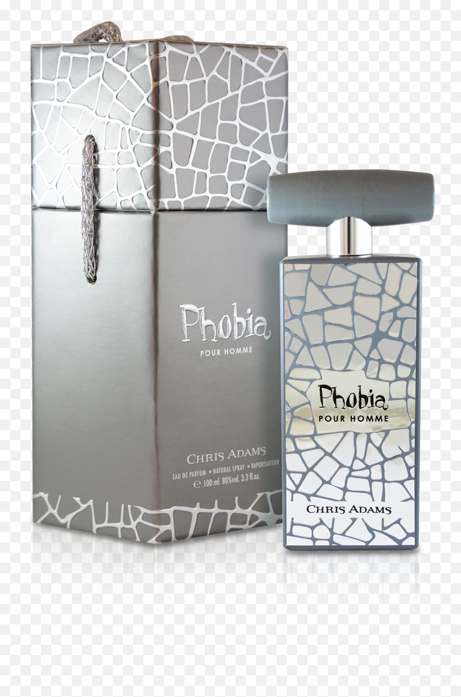 Phobia Pour Homme - Phobia Chris Adams Emoji,Sense Emotion Eau De Toilette