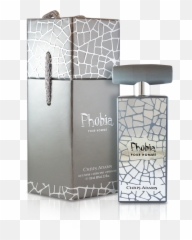 Phobia Pour Homme - Phobia Chris Adams Emoji,Sense Emotion Eau De Toilette