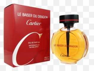 Cartier Le Baiser Du Dragon For Women - Cartier Le Baiser Du Dragon Emoji,Laura Biagiotti Emotion Perfume