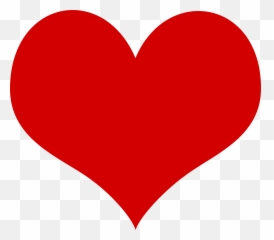Free Heart Symbol Transparent Download Free Clip Art Free - Valentines Day Heart Png Emoji,Red Heart Emoji