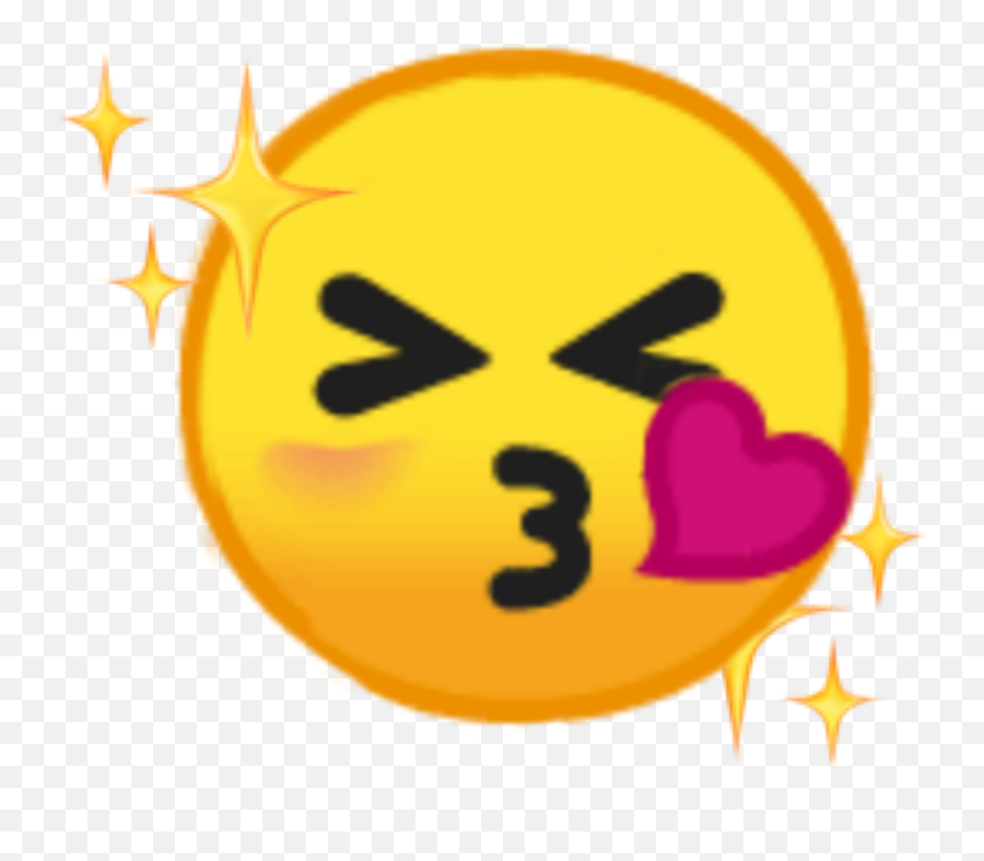 Emoji Kissemoji Sticker Sticker By - Emoji,Br Emoji