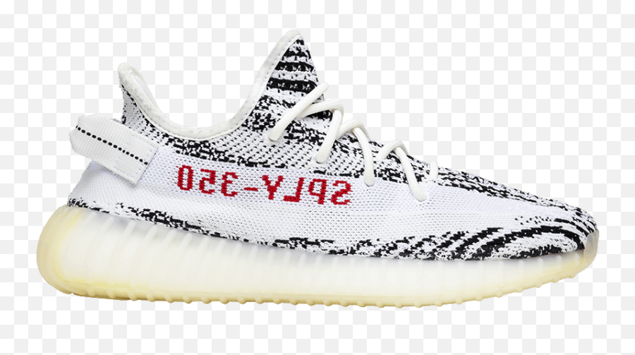 Goat Shoes Adidas - Zebras Yeezys Emoji,Yeezy Boost Emoji