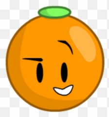 Orangey Objects At Gaming Wiki Fandom - Happy Emoji,Complain Emoticon