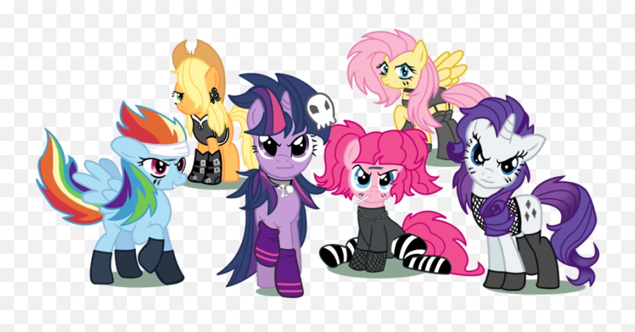 Image - 288158 My Little Pony Friendship Is Magic Know Scene Emo Rainbow Dash Emoji,My Little Pony Rainbow Dash Sunglasses Emoticons
