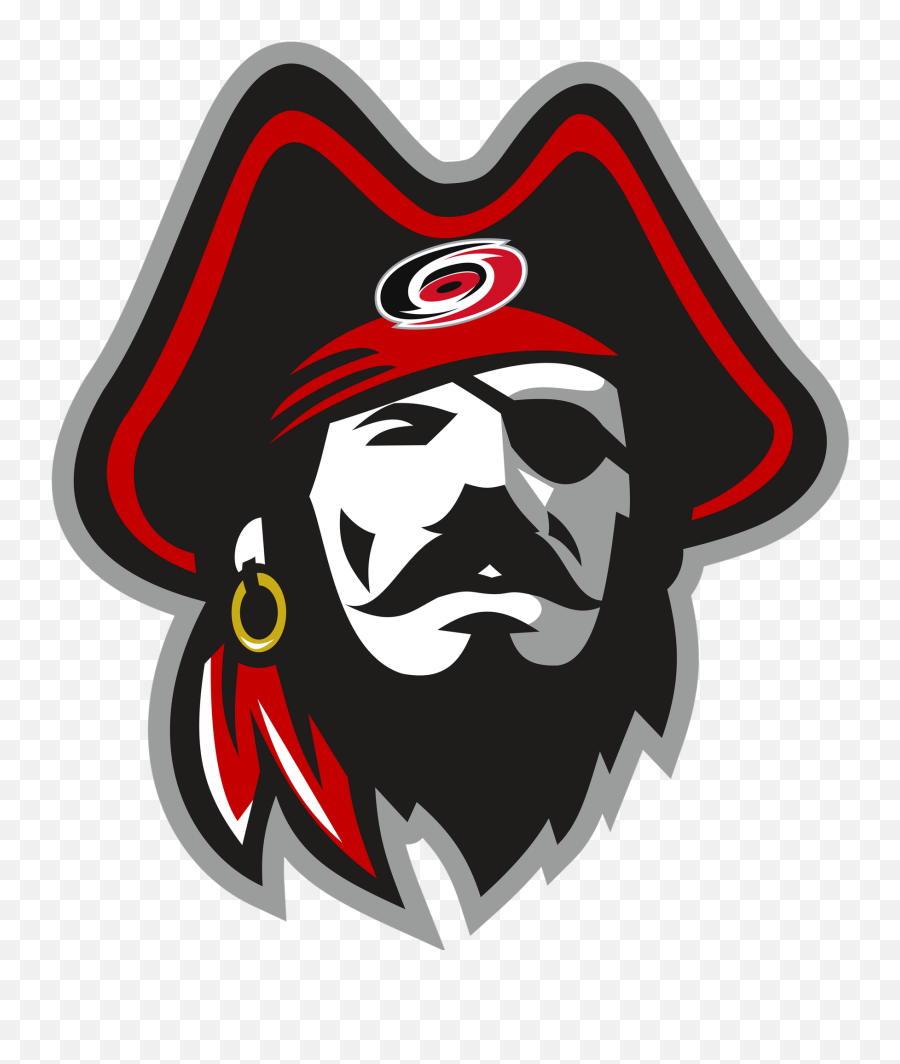 Dawn On Twitter - Pirate Sports Logo Transparent Clipart Buccaneer Pirate Vector Emoji,Pirate Emoticon Clipart