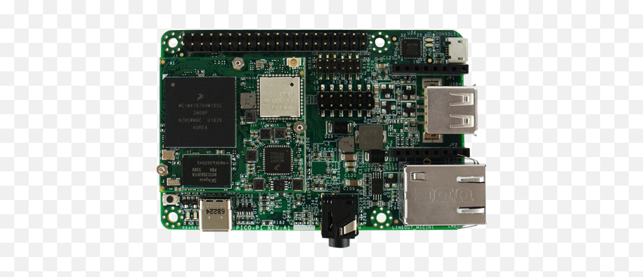 Nxp Imx7d Android Things Android Developers - Nxp Pico I Mx7d Emoji,Como Ver Emojis En Mac