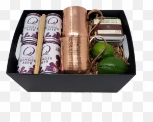 Floral Merch - Gift Baskets Page 1 Soderbergu0027s Floral Cylinder Emoji,Emoticon Of Moscow Mule