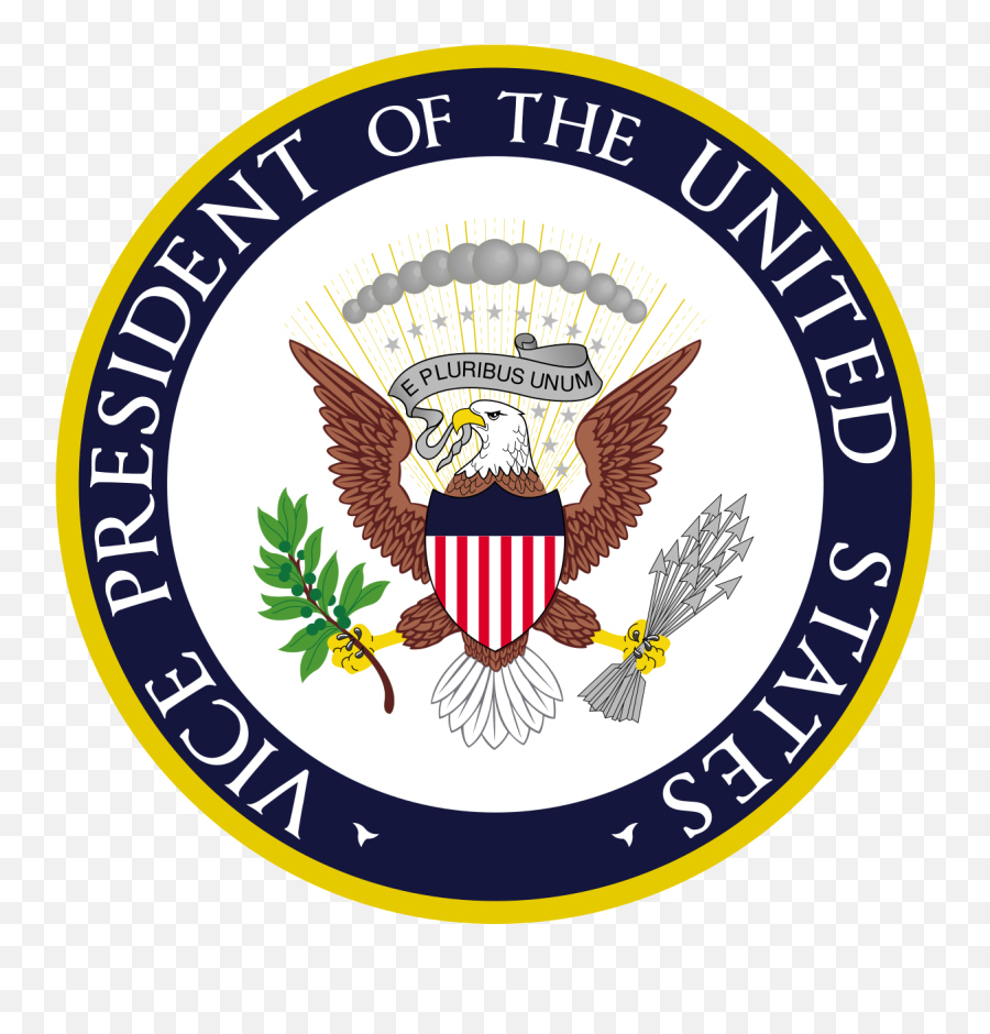 Vice President Of The United States - John Kennedy Presidential Library And Museum Emoji,President & Ceo Emoticon