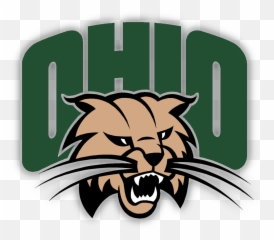 What Did You Study At Ohio University - Ohio Bobcats Logo Ohio University Bobcat Logo Emoji,University Of Michigan Emojis