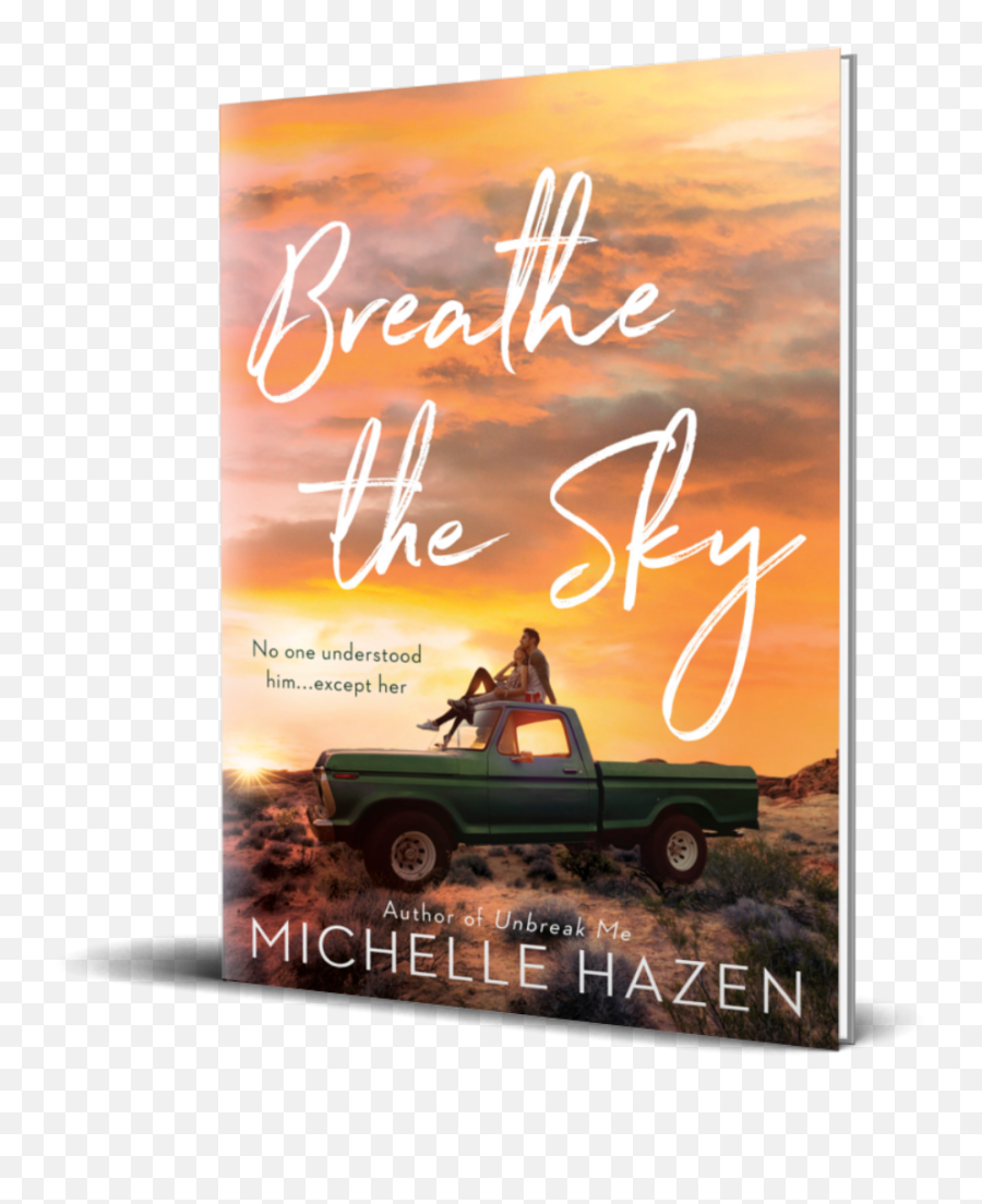 Cover Reveal For Breathe The Sky U0026 Giveaway Michelle Hazen - Breathe The Sky Emoji,Construction Worker Scenes And Emotions