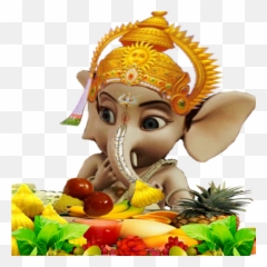 2021 Eating Ganesha Live Wallpaper Android Iphone App - Ganesha Eating Emoji,Ganesha Text Emoji