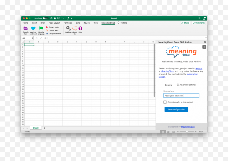 The Blog Of Meaningcloud - Text Analytics Meaningcloud Meaningcloud Text Analytics Excel Emoji,Arabic Parts Emotion