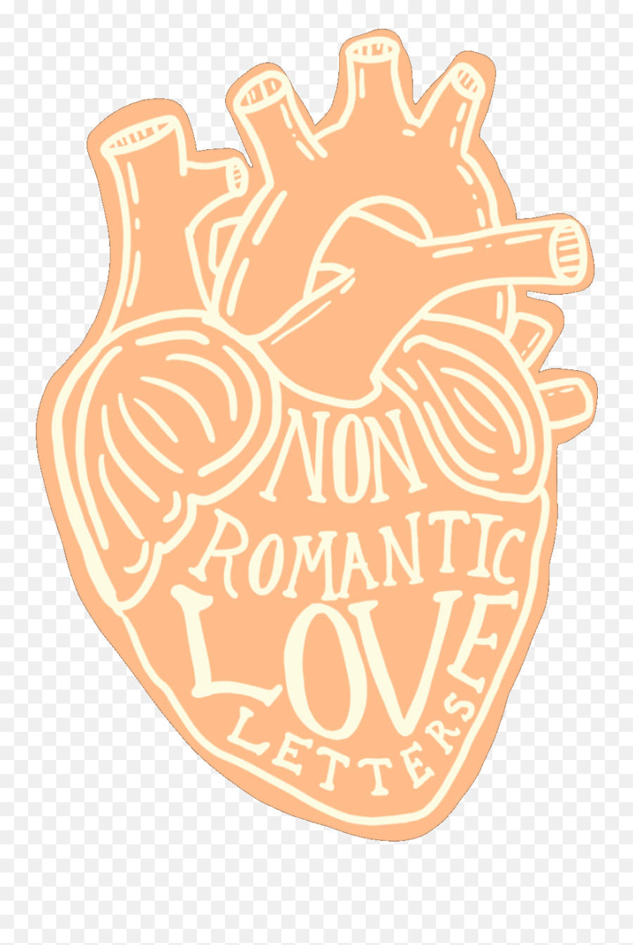 Non - Romantic Love Letters U2014 Raechel Kronyak Language Emoji,Flooded Emotions