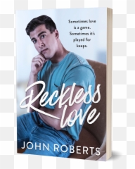 Reckless Love - Photo Caption Emoji,John Roberts Emotions
