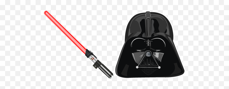 Top Downloaded Cursors - Star Wars Cursor Emoji,Darth Vader Emotions