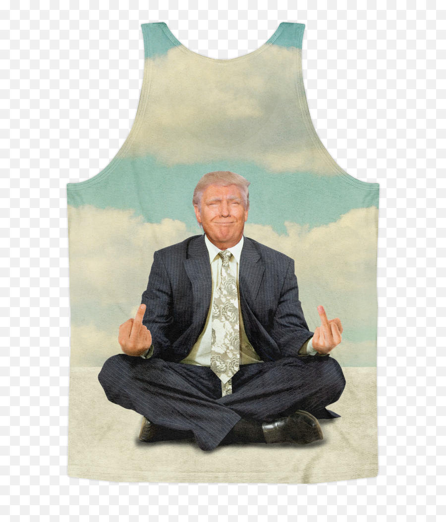 Menu0027s Tank Tops - Liberty Maniacs Stickers Trump Emoji,The Oatmeal Donald Trump Emojis