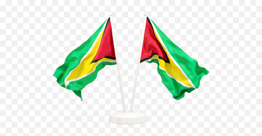 Guyana Flag - Turkiet Och Sveriges Flagga Emoji,Guyana Flag Emoji