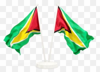Guyana Flag - Turkiet Och Sveriges Flagga Emoji,Guyana Flag Emoji