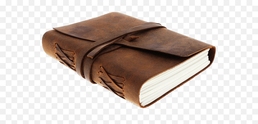 The Best Leather Journals That Will Easily Last You Through - Leather Journal Emoji,Art Journal For Expressing Emotions