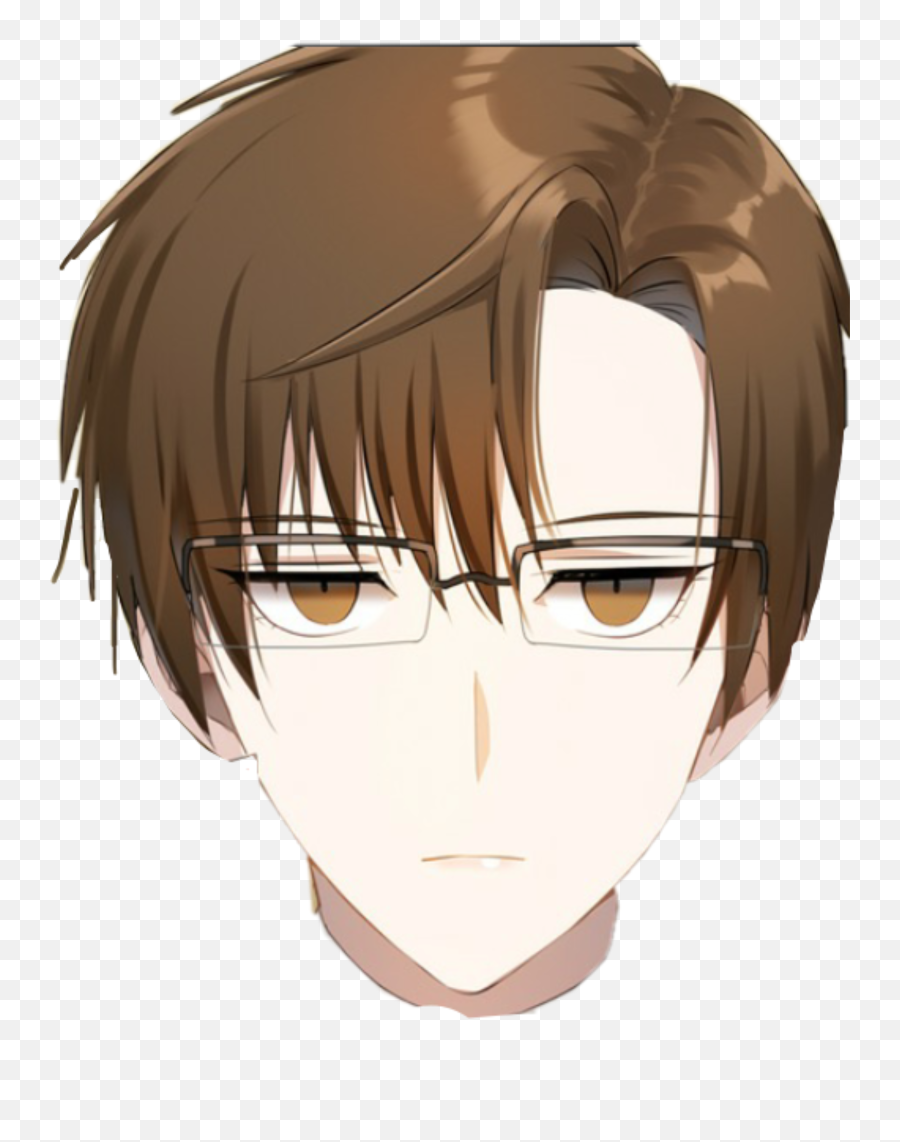 The Most Edited Mysticmessengerjaehee Picsart - Jaehee Kang Emoji,Mystic Messenger Jaehee 3 Emojis