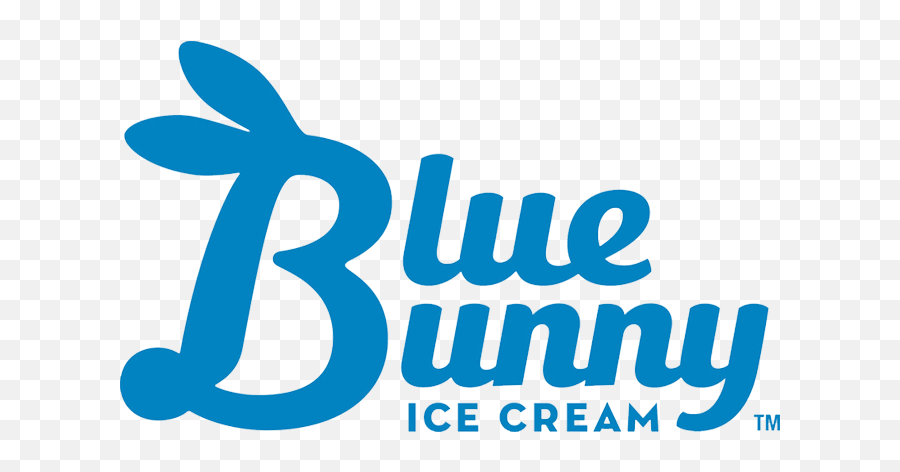 Blue Bunny - Blue Bunny Emoji,Rosati Emoji Ice School Lunch