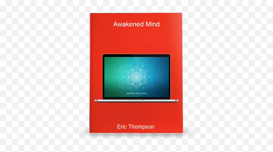 Eric Thompson - Awakened Mind Digital U2013 Share Knowledge Horizontal Emoji,Mandala Expressive Arts Wise Mind Emotion