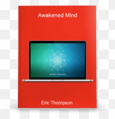 Eric Thompson - Awakened Mind Digital U2013 Share Knowledge Horizontal Emoji,Mandala Expressive Arts Wise Mind Emotion