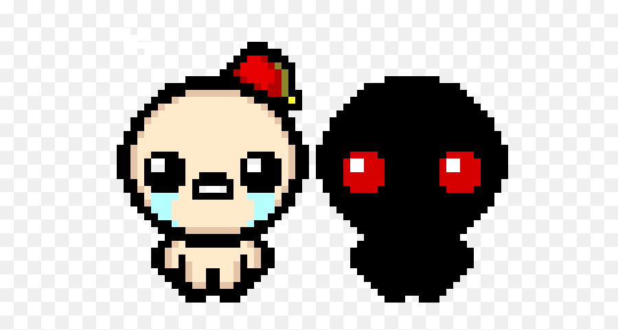 Isaac иуда. Айзек ева пиксельная. The Binding of Isaac пиксельный Айзек. Пиксель арт the Binding of Isaac.