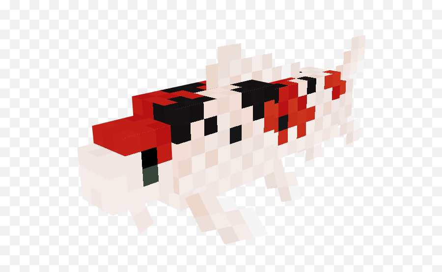 Mrlmu0027s - Fish 20 Minecraft Texture Pack Emoji,Santa Emoji Imgur