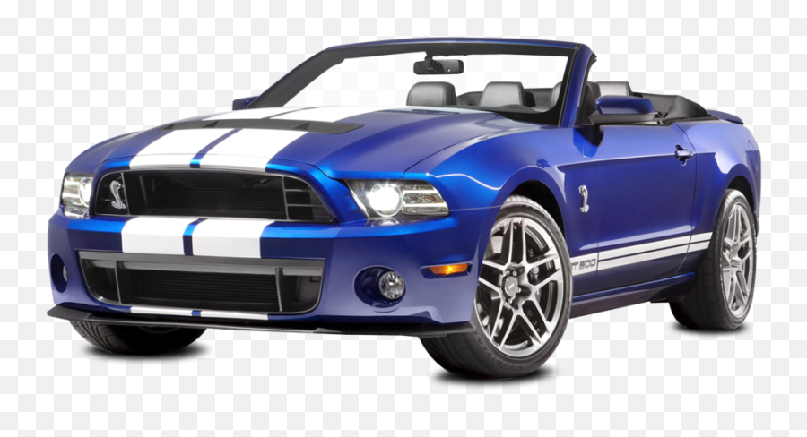 Ford Mustang Convertible - Mustang Shelby Cobra Convertible Emoji,Ford Mustang Emojis