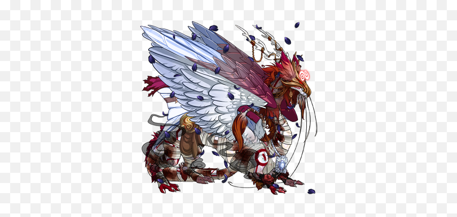 Ideal Scavenger Dragonsstable Quest School Of - Mythical Creature Emoji,Combichrist Without Emotions