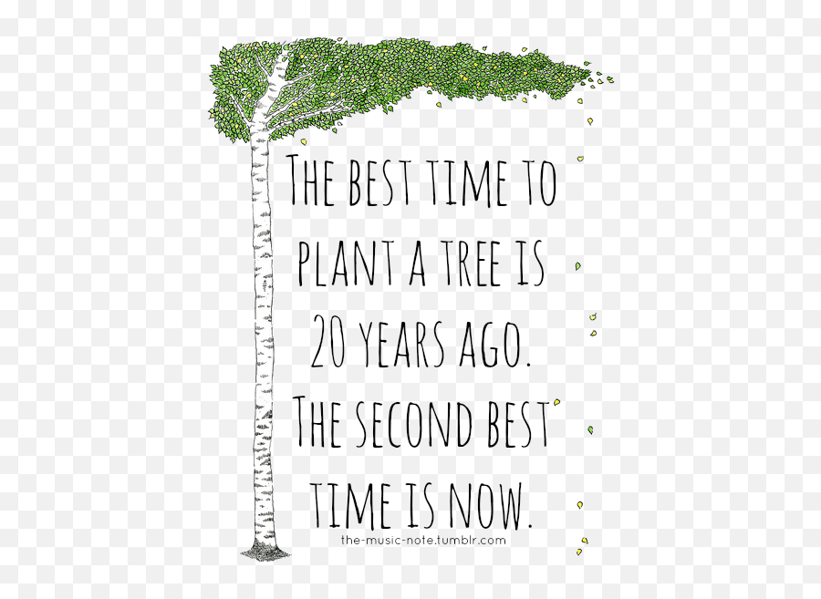 Hard Work Quotes Archives U2013 Find The Perfect Words Unique - Quotes The Best Time To Plant A Tree Was 20 Years Ago Emoji,Rumi Quotes About Emotion