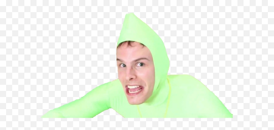 Idubbbz Sticker - Im Gay Png Emoji,Idubbbz Emoji