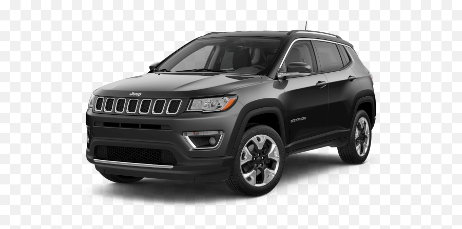 2019 Jeep Compass - Jeep Compass Multiair Ii Longitude 5dr Emoji,Jeep Compass 2019 Emotion