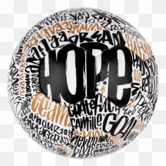 Rebond X Denis Meyers X Run For Hope - Rebond Emoji,380 High Emotion Words