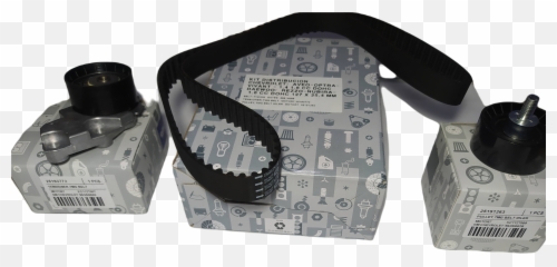 Kit Reparticion Chevrolet Aveo - Optra U2013 Damobi Tantalum Emoji,Aleron Para Aveo Emotion