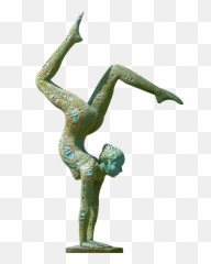Contortionist Emoji,Work Emotion Cr Ultimate In Matte Bronze