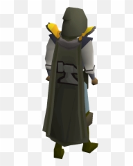 Smithing Cape Old School Runescape Wiki Fandom - Construction Cape Osrs Emoji,Blacksmith Emoji Png