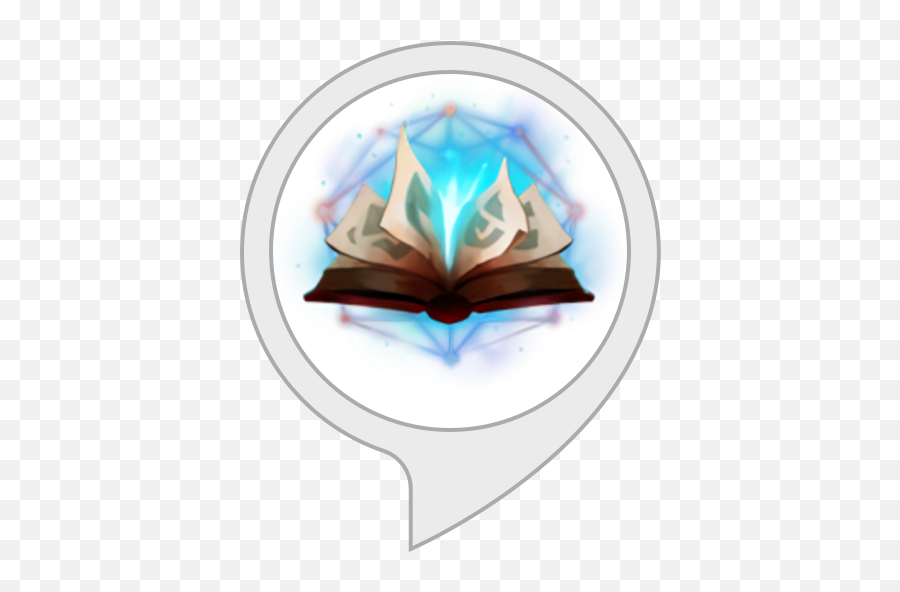 Amazoncom League Of Legends Helper Alexa Skills - Lol Unsealed Spellbook Emoji,League Of Legends Emoticons Just For The Hextech Chest