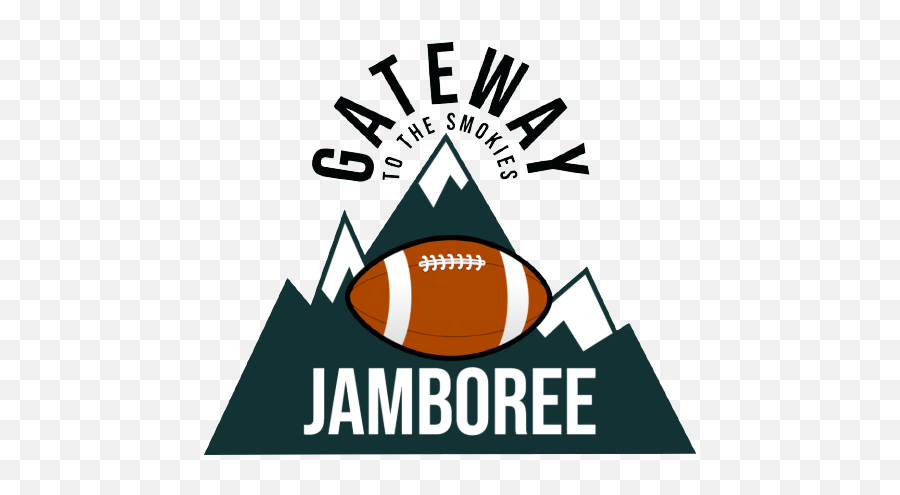 Inaugural Gateway To The Smokies Jamboree Set For Friday - For American Football Emoji,Hipchat (punt) Emoticon